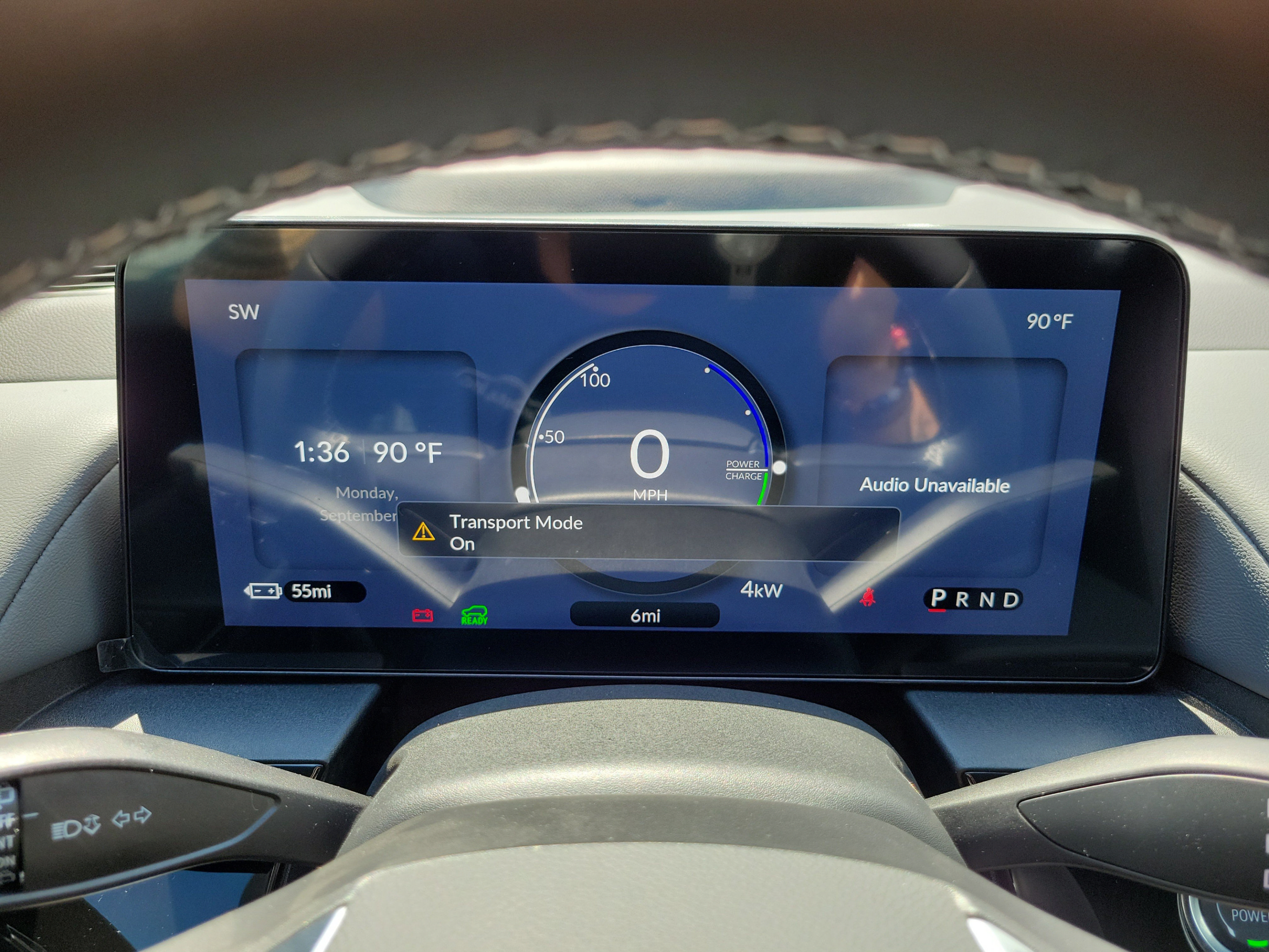 New 2026 Honda Prologue Elite image 27