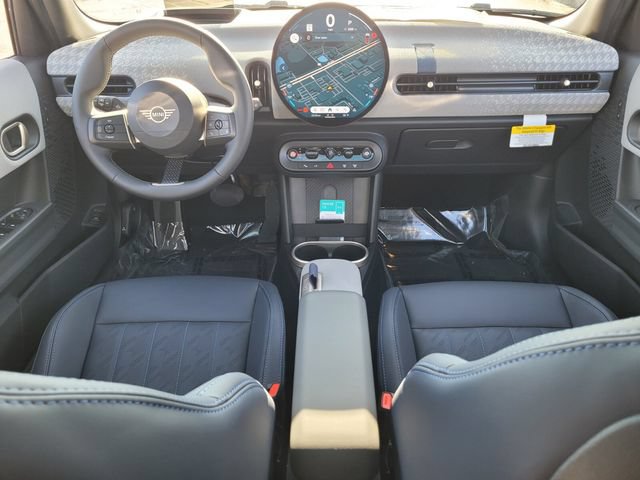 New 2026 MINI Cooper 4-Door Hardtop FWD image 13