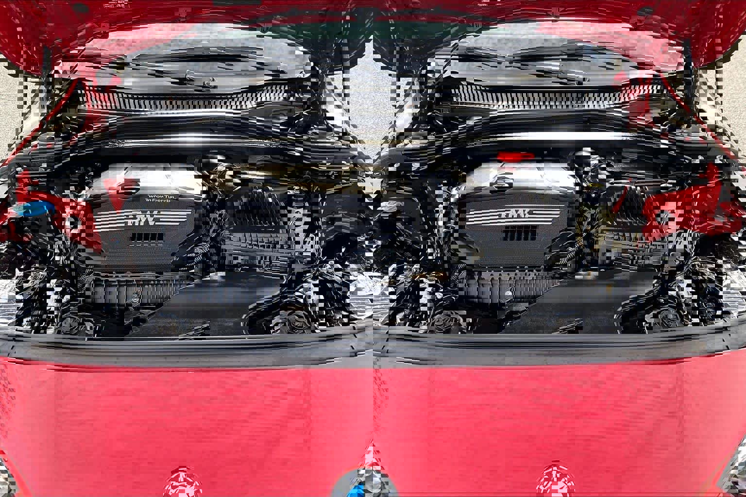 Certified 2022 BMW 228i xDrive Gran Coupe w/ Premium Package image 34