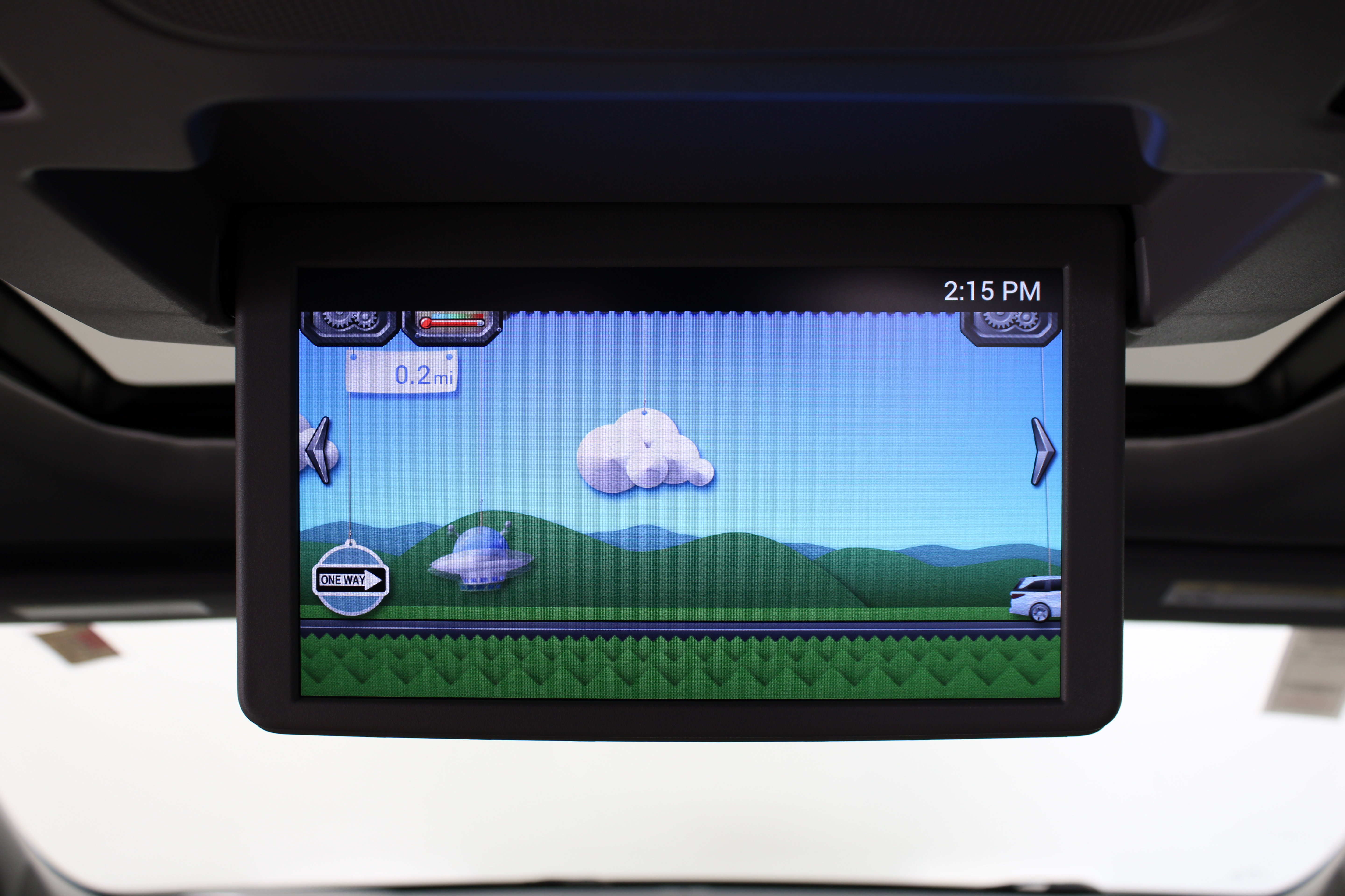 Used 2022 Honda Odyssey Elite image 32
