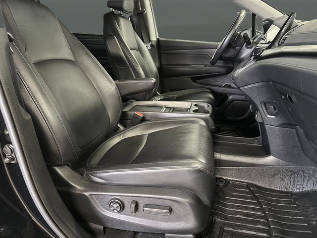 Used 2022 Honda Odyssey EX-L image 29