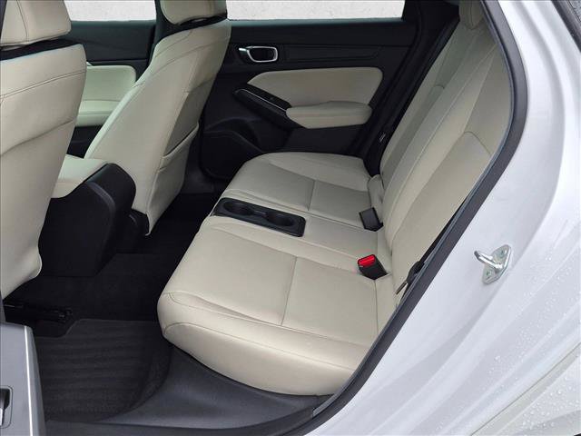 Used 2025 Acura Integra Type S FWD image 16