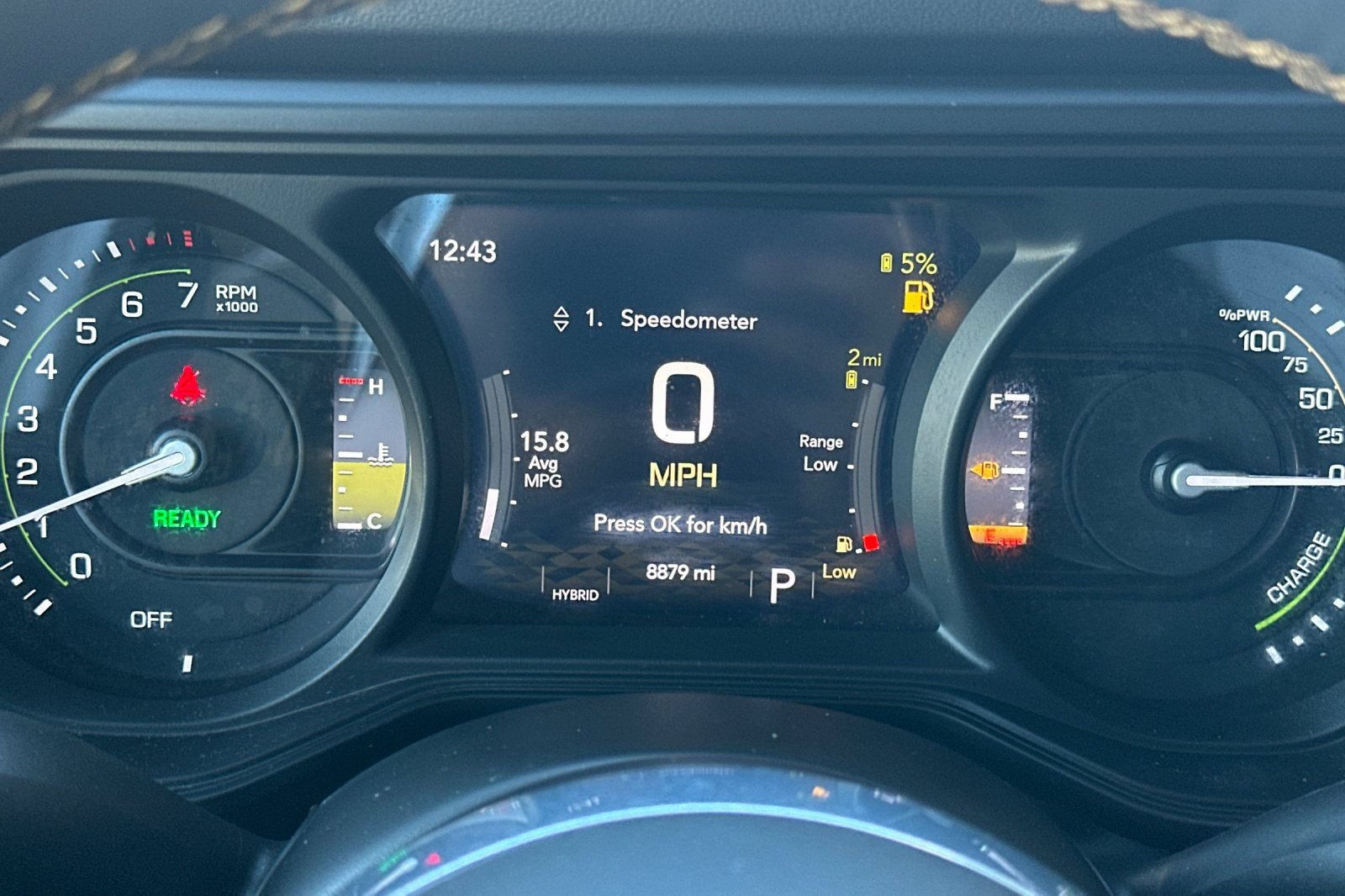 Used 2024 Jeep Wrangler Unlimited Sahara AWD/4WD image 29