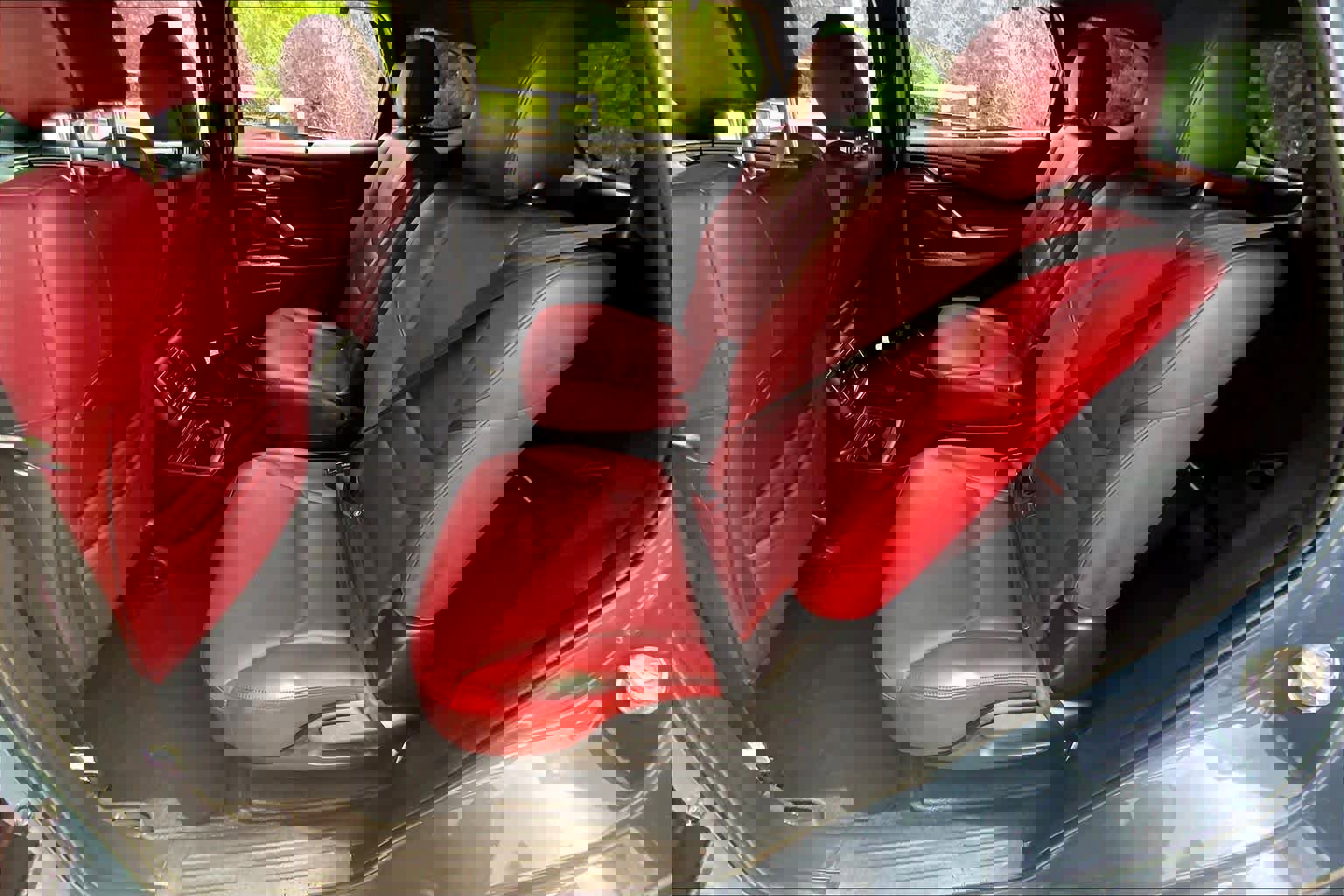 Used 2021 MAZDA CX-9 Carbon Edition image 21