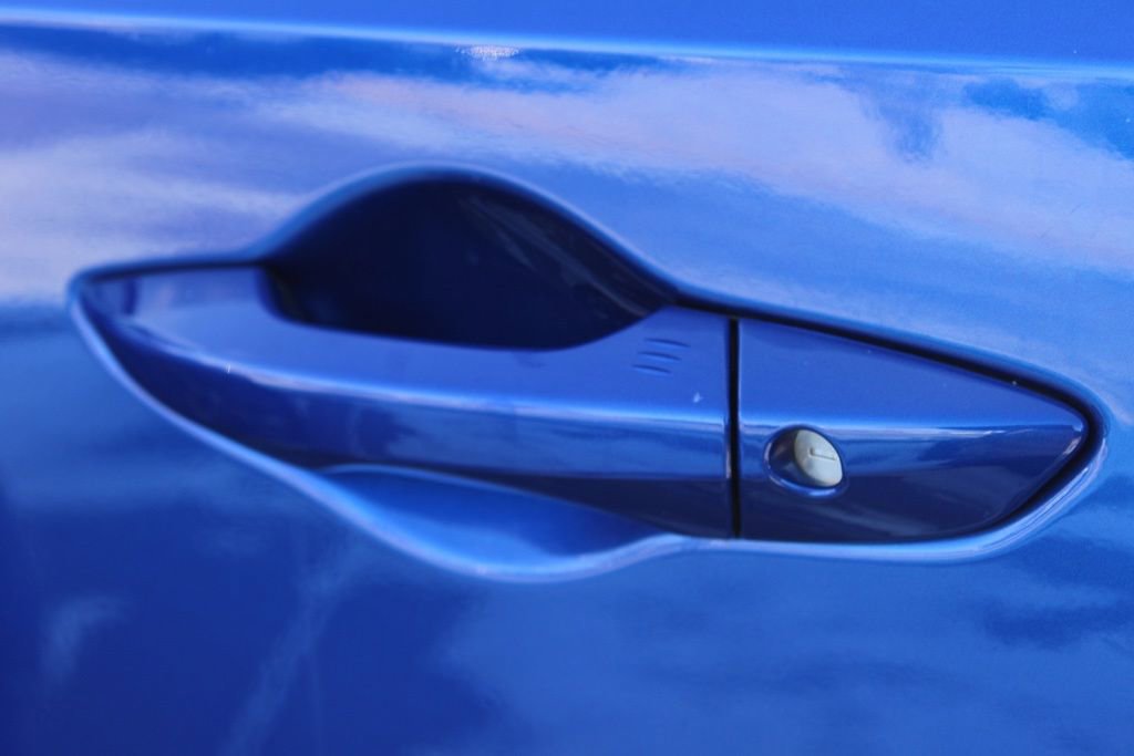 Used 2024 Acura MDX A-Spec image 16