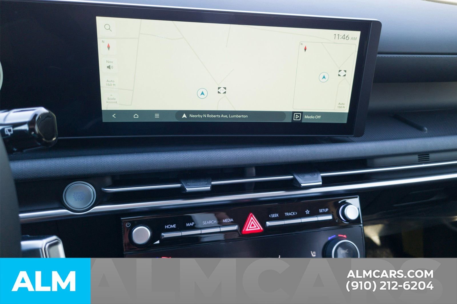 Certified 2025 Hyundai Tucson SEL image 24