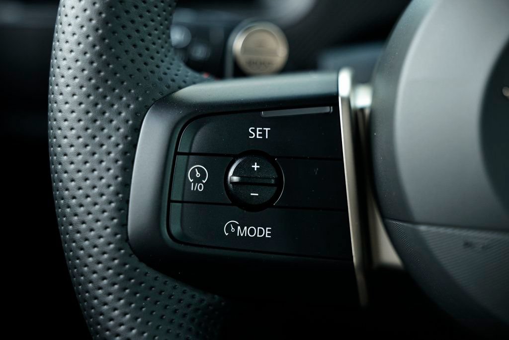 New 2026 MINI Cooper S FWD image 33