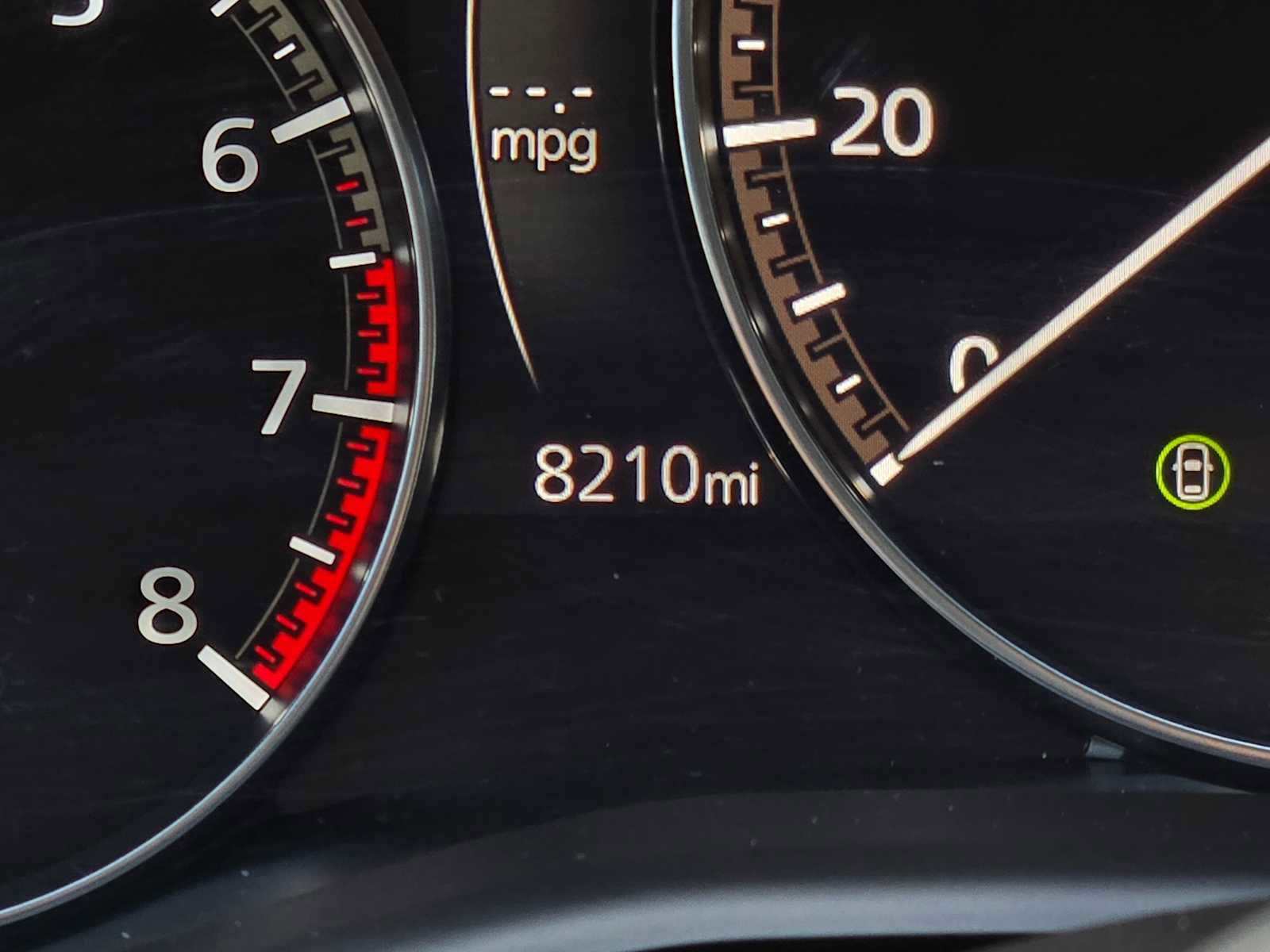 Used 2025 MAZDA CX-30 AWD 2.5 S w/ Preferred Package image 27