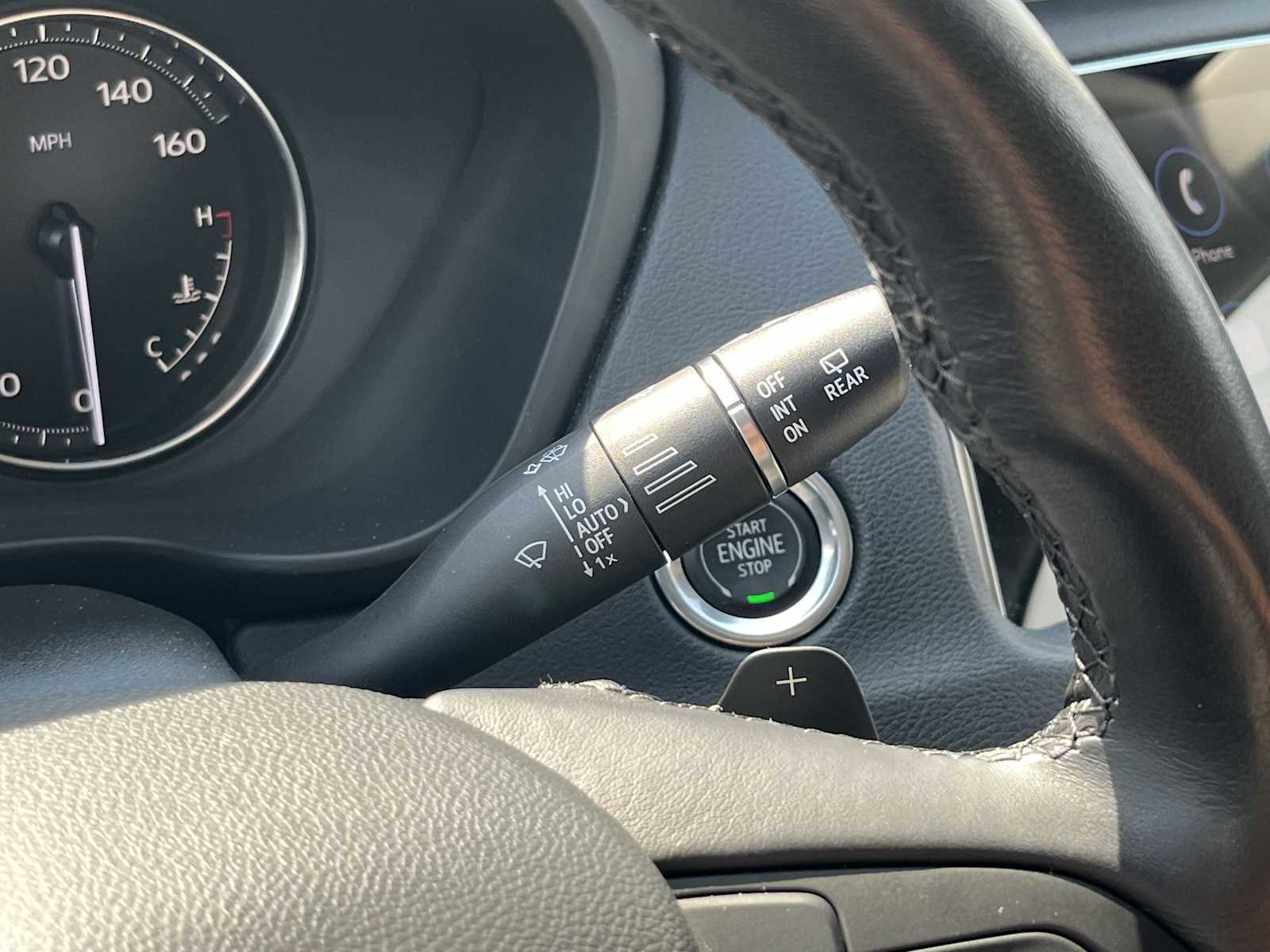 Used 2020 Cadillac XT4 Premium Luxury w/ Cold Weather Package image 38