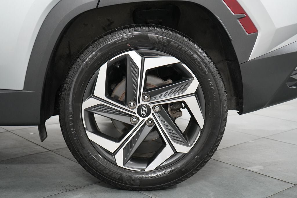 Used 2023 Hyundai Tucson SEL w/ Convenience Package AWD/4WD image 35
