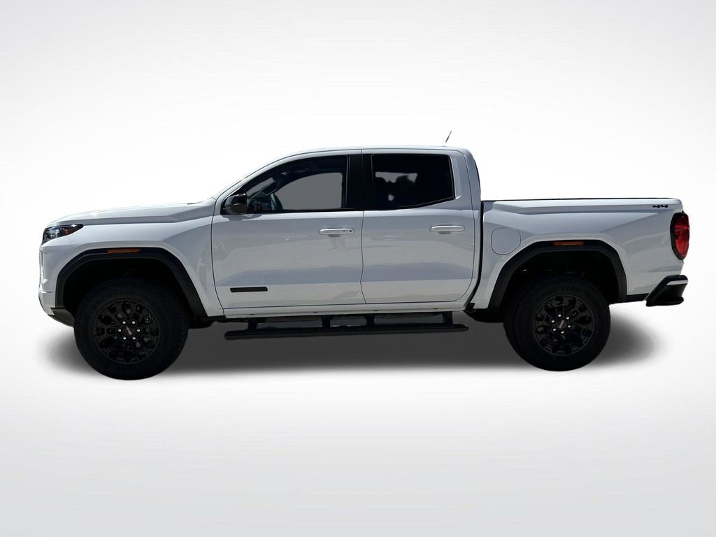 New 2026 GMC Canyon Elevation w/ Convenience Package image 4