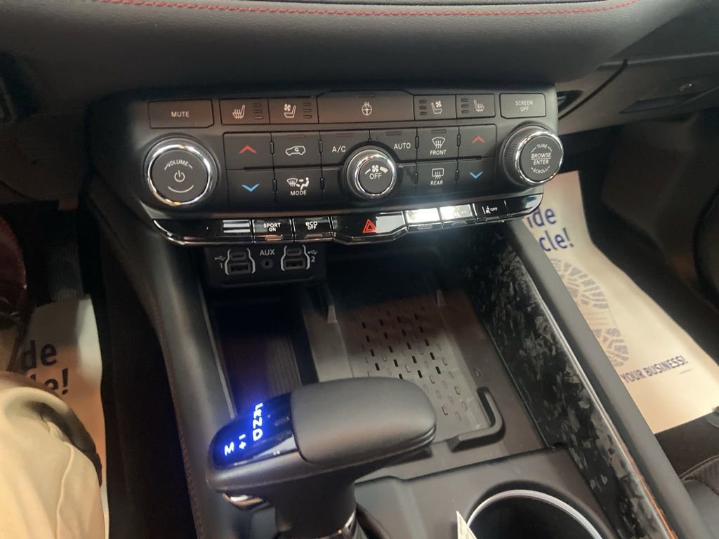 New 2026 Dodge Durango GT AWD/4WD image 36
