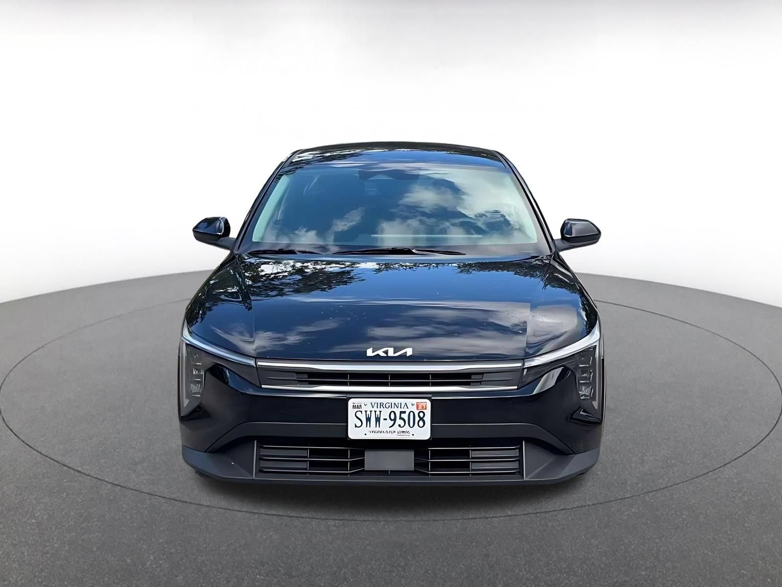 Used 2026 Kia K4 FWD image 4