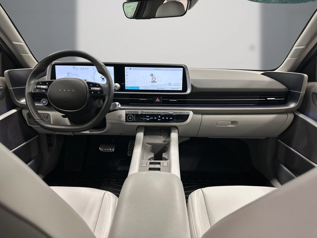 Certified 2024 Hyundai Ioniq 6 Limited AWD/4WD image 19
