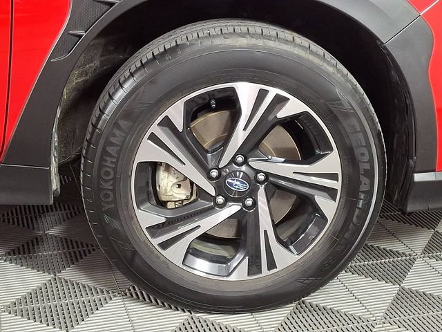 Used 2024 Subaru Crosstrek 2.0i Premium AWD/4WD image 11