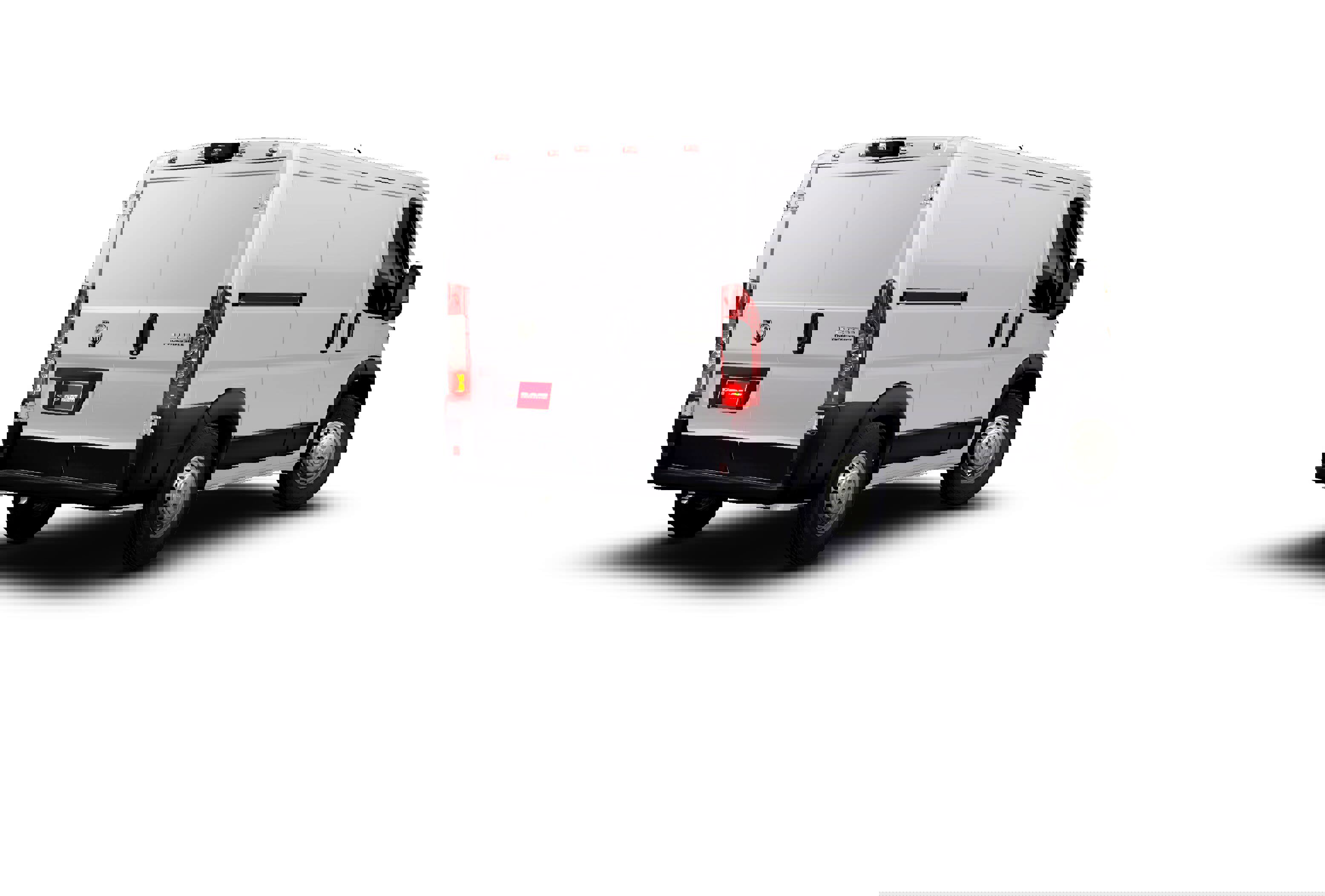 New 2026 RAM ProMaster 1500 video 2