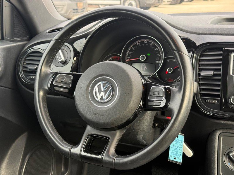Used 2017 Volkswagen Beetle 1.8T FWD image 16