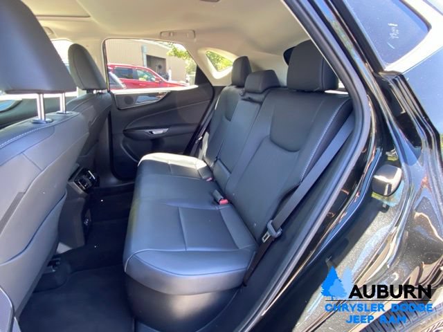 Used 2025 Lexus NX 350h AWD w/ Cold Area Package image 25