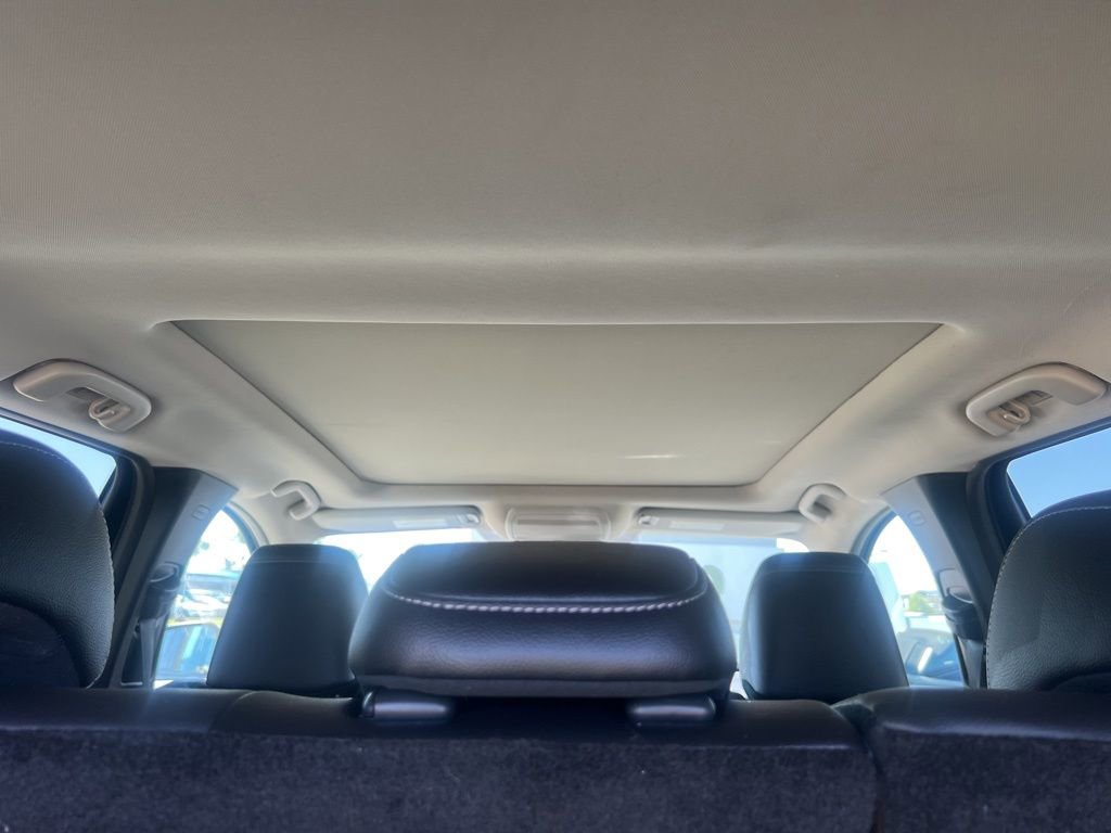 Used 2025 MAZDA CX-50 AWD 2.5 S w/ Premium Package image 38