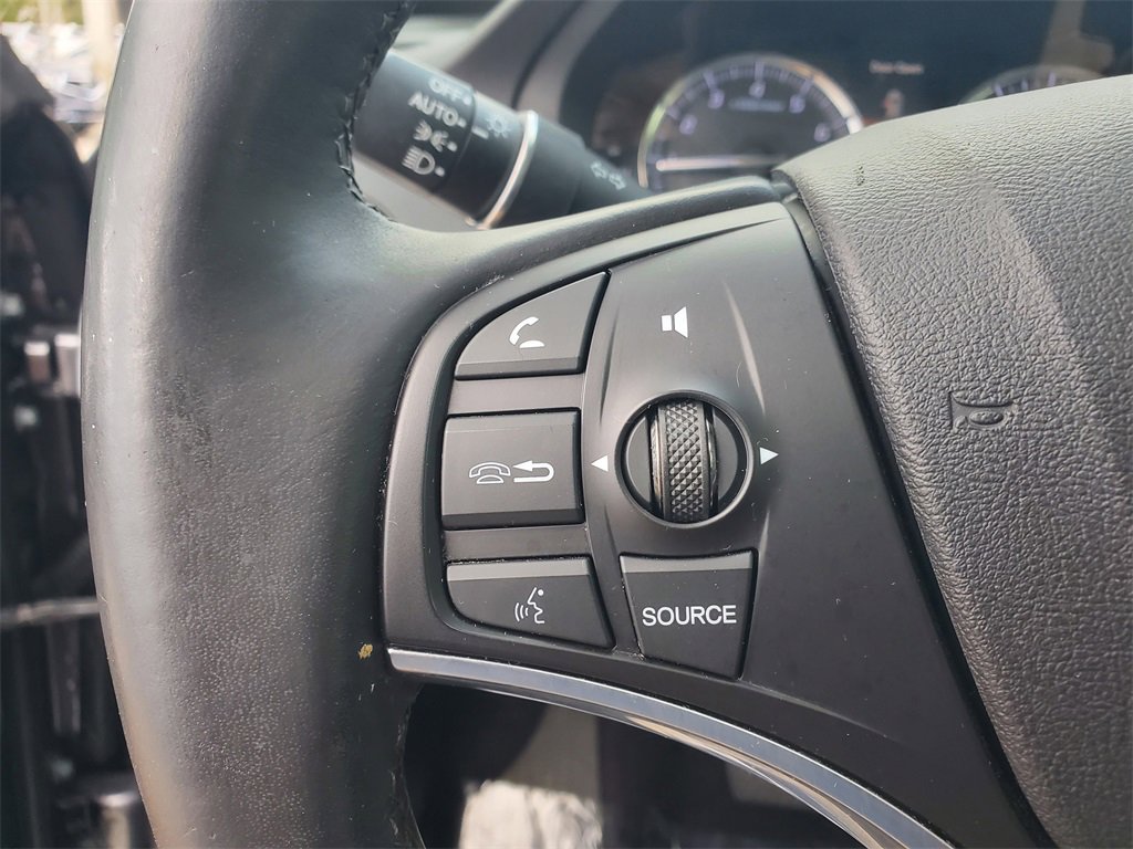 Used 2019 Acura MDX FWD image 26