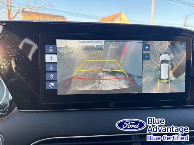 Used 2021 Hyundai Palisade Limited image 20