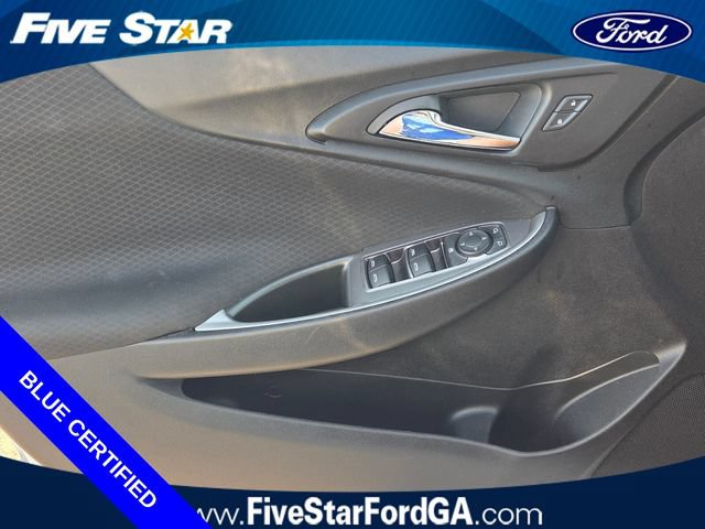 Used 2024 Chevrolet Malibu LT FWD image 27
