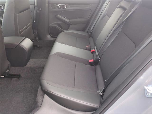 Used 2026 Honda Civic FWD Hybrid Sedan image 19
