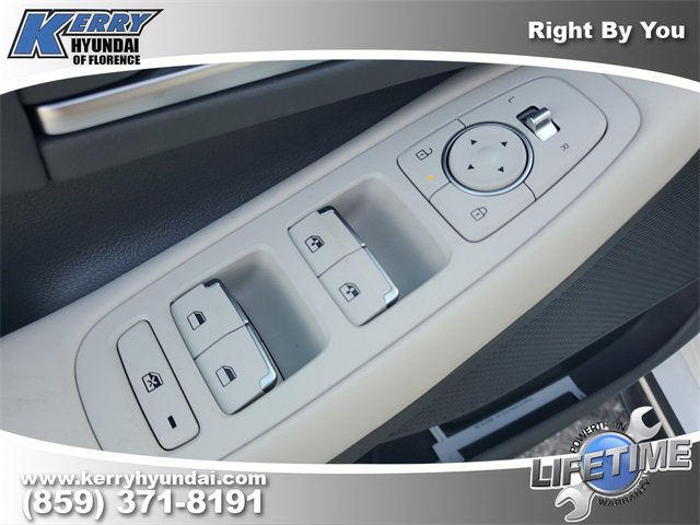 New 2026 Hyundai Sonata SEL image 20