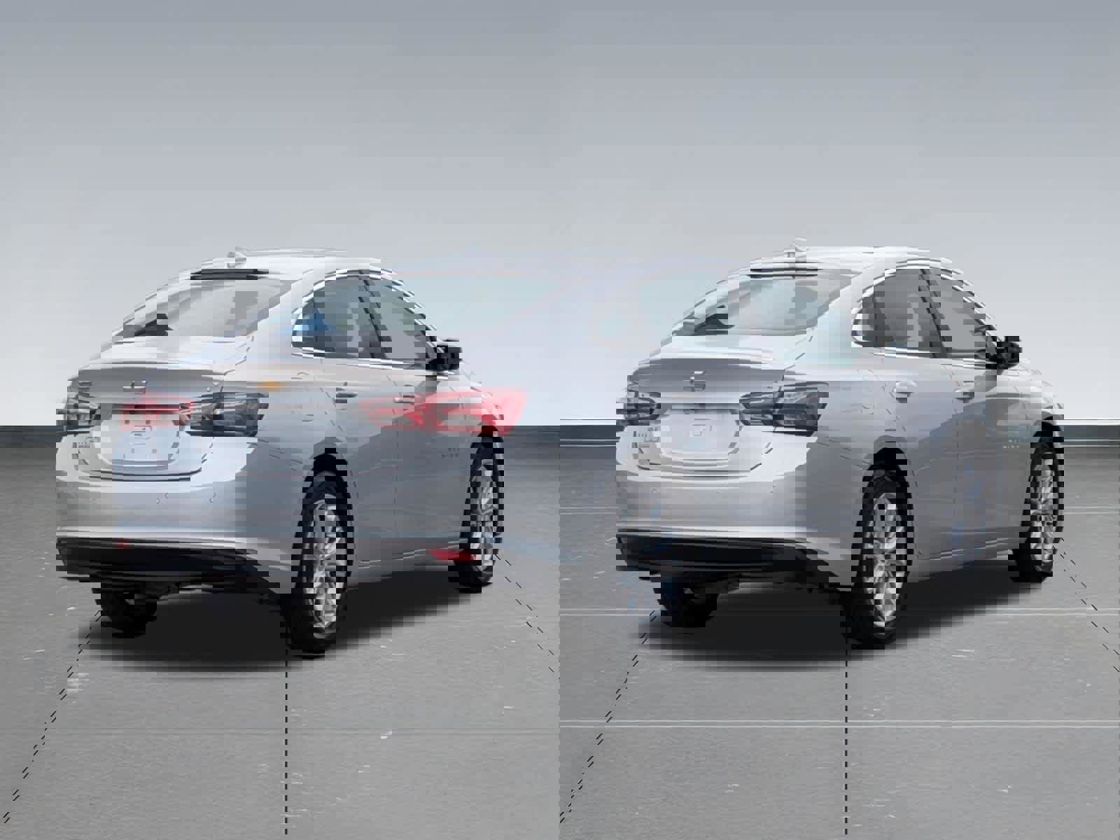 Used 2020 Chevrolet Malibu LT w/ Leather Package image 5