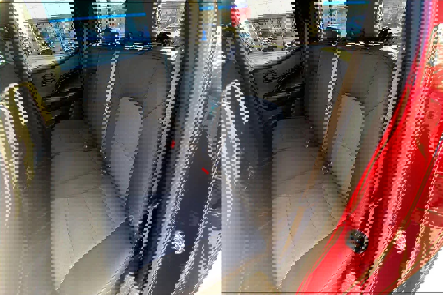 Used 2026 Chevrolet Colorado W/T w/ WT Custom Package image 20