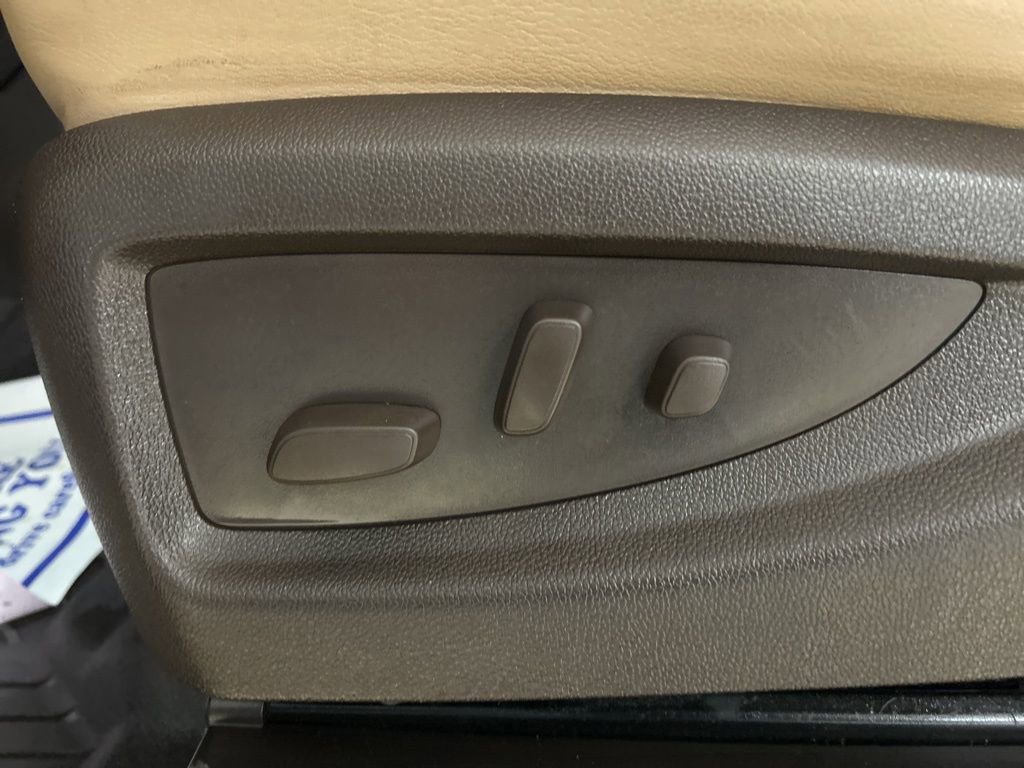 Used 2017 GMC Sierra 2500 Denali image 16