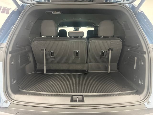 New 2026 Chevrolet Traverse LT w/ Enhanced Driving Package FWD image 30