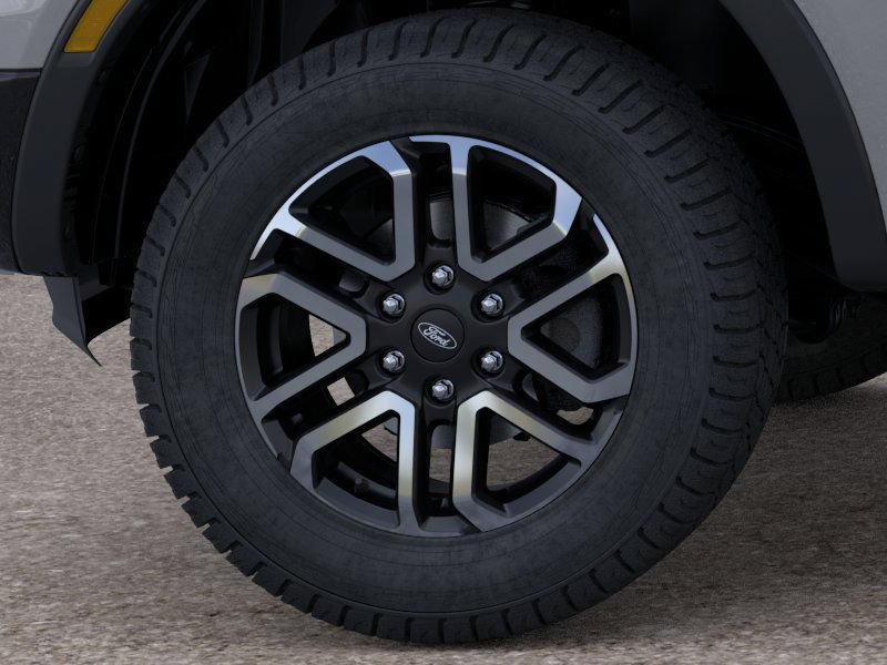 New 2026 Ford Ranger Lariat AWD/4WD image 20