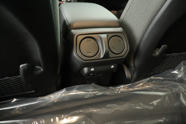 New 2026 Jeep Gladiator Rubicon w/ Steel Power Dome Hood Package image 24