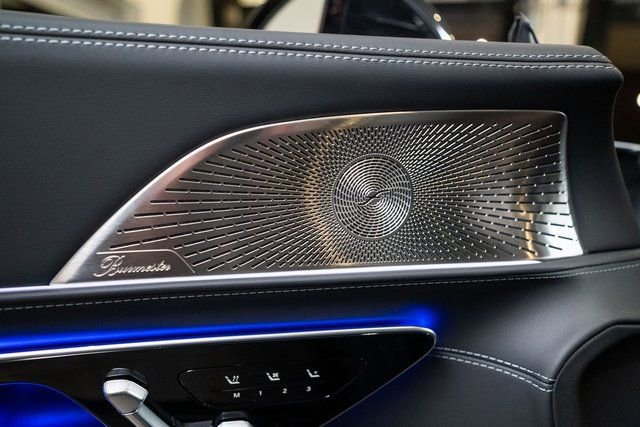 New 2026 Mercedes-Benz AMG GT 55 image 18