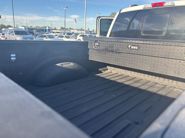 Used 2024 Ford F250 Lariat w/ Lariat Ultimate Package image 42