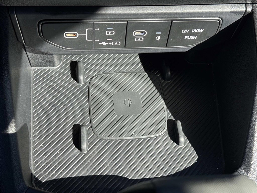 Certified 2025 Kia K4 EX image 42