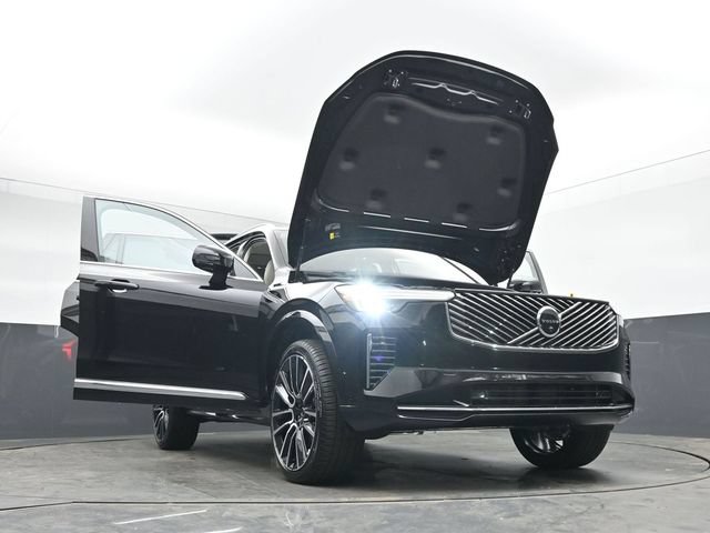 New 2026 Volvo XC90 B6 Ultra w/ Protection Package Premier AWD/4WD image 57