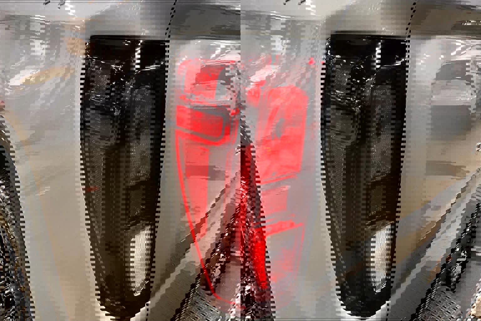 Used 2026 GMC Sierra 1500 Elevation w/ Elevation Select Package image 25