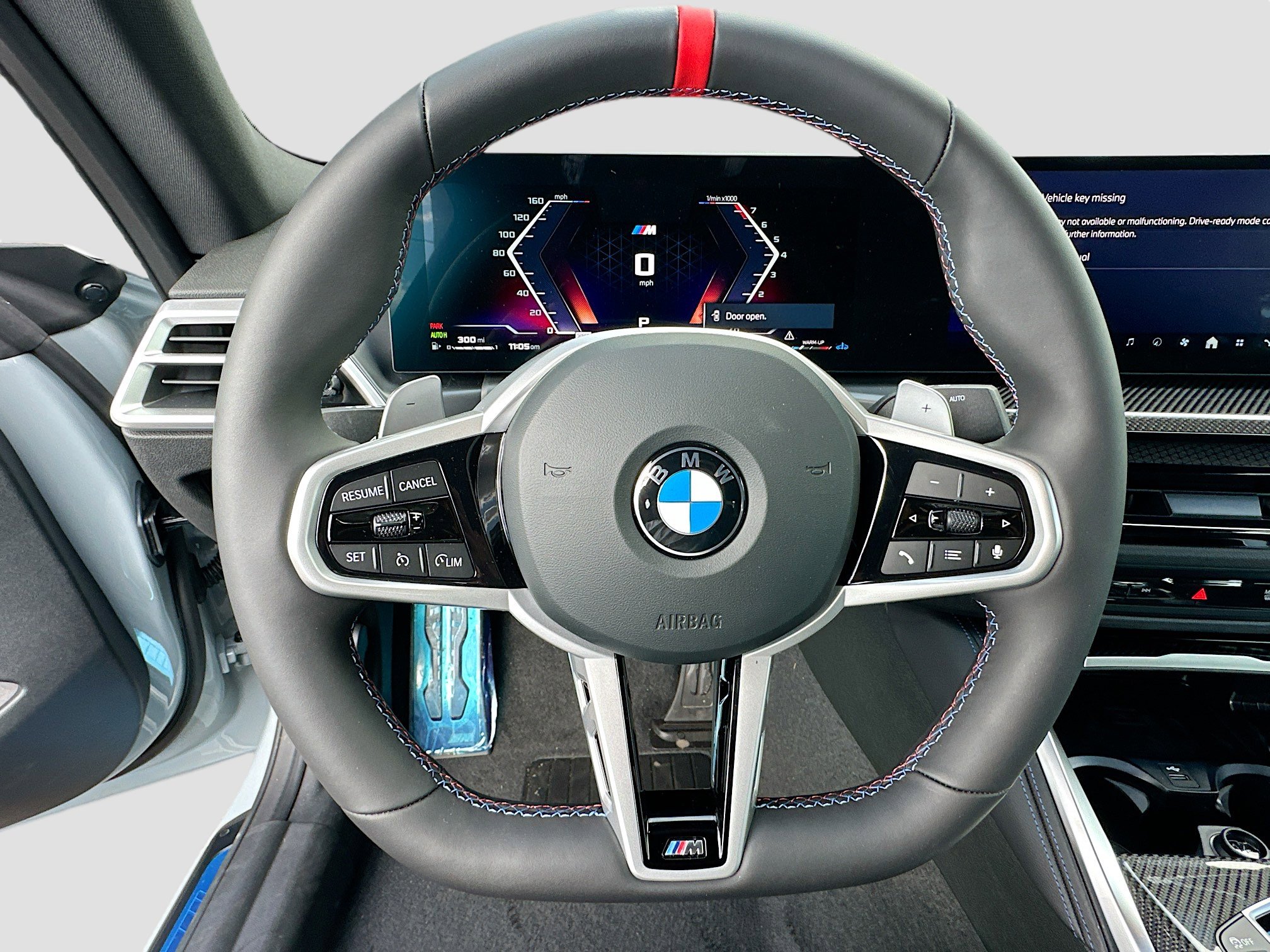 New 2026 BMW M240i xDrive Coupe w/ Parking Assistance Package image 8