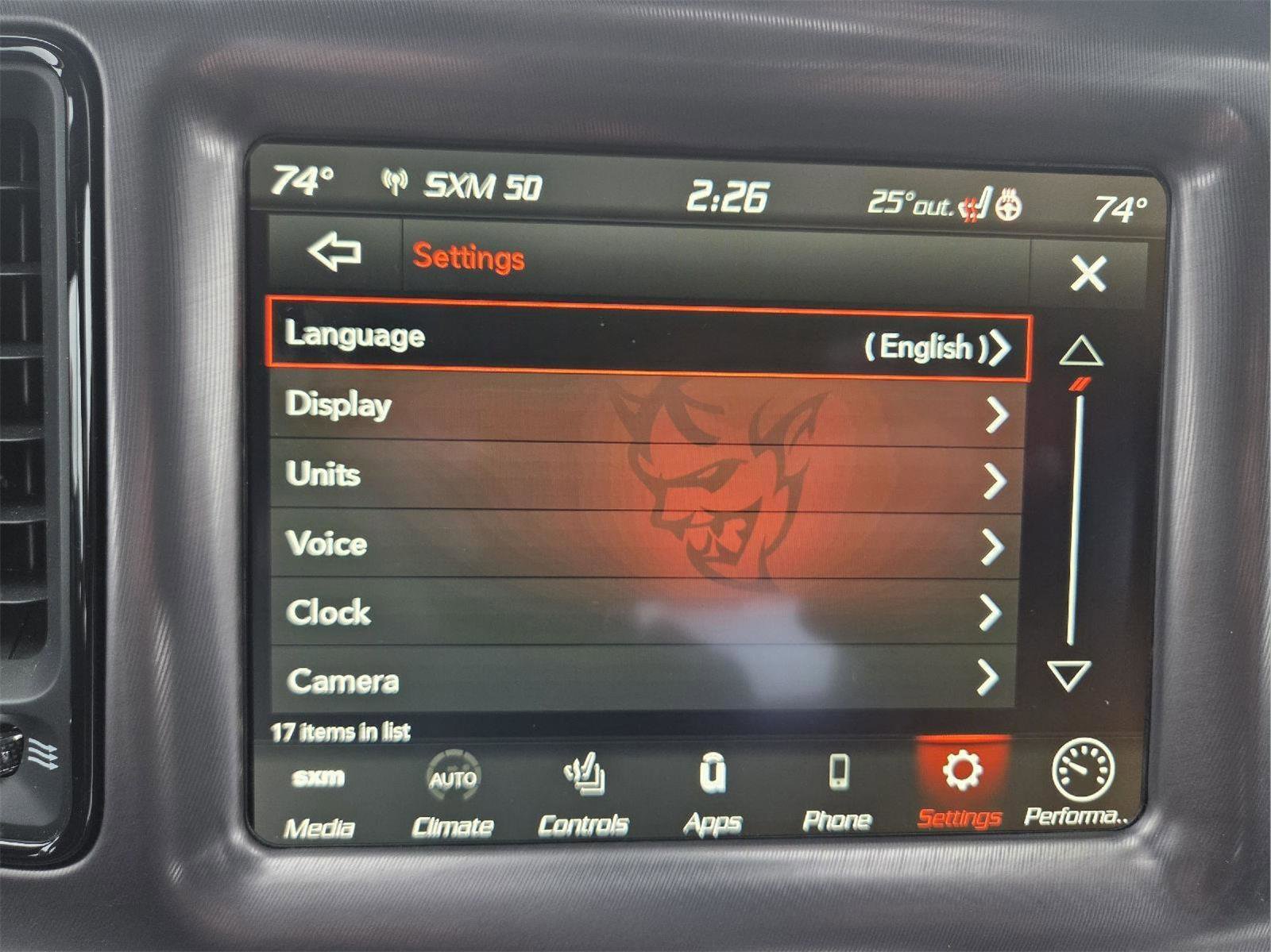 Used 2022 Dodge Challenger R/T Scat Pack image 24