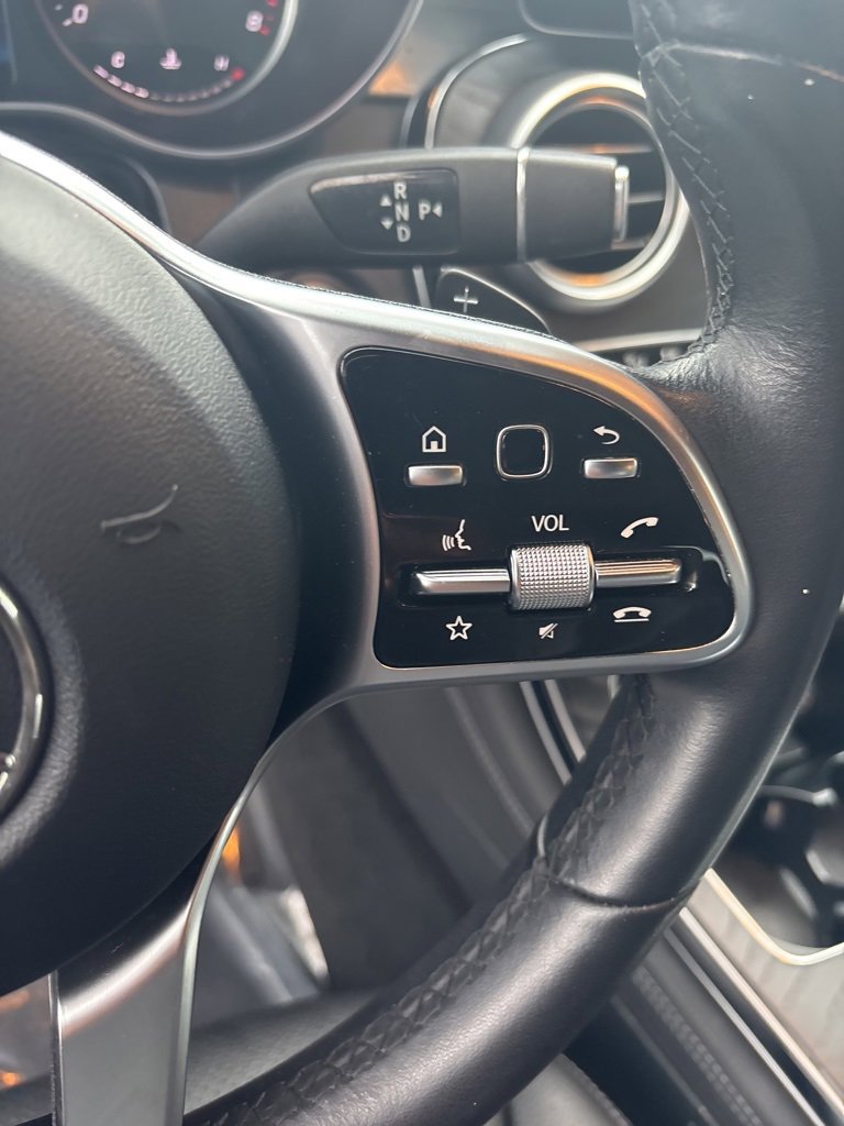 Used 2021 Mercedes-Benz GLC 300 4MATIC image 38