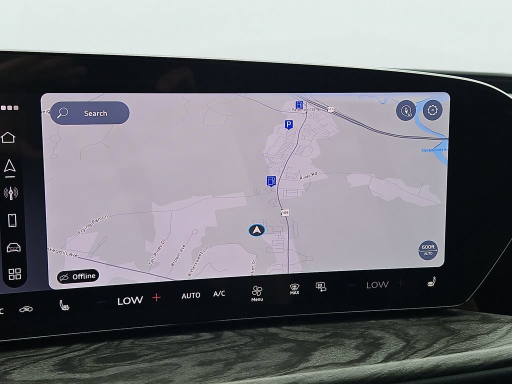 New 2026 Audi Q5 Premium AWD/4WD image 10