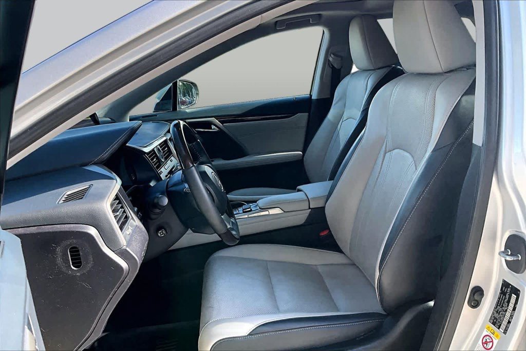 Used 2019 Lexus RX 350 FWD w/ Navigation Package image 7