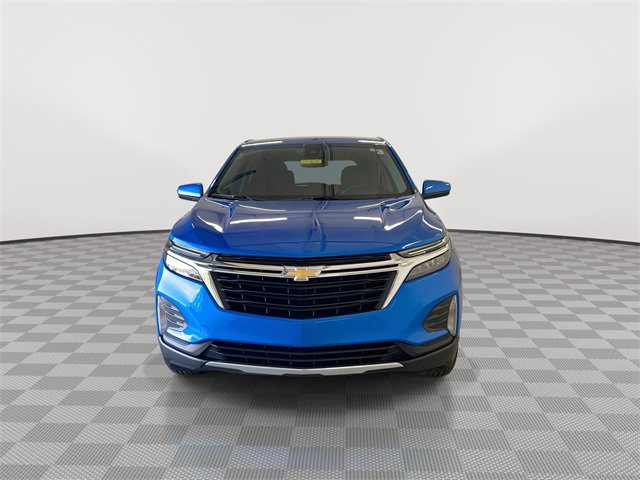 Certified 2024 Chevrolet Equinox LT image 4