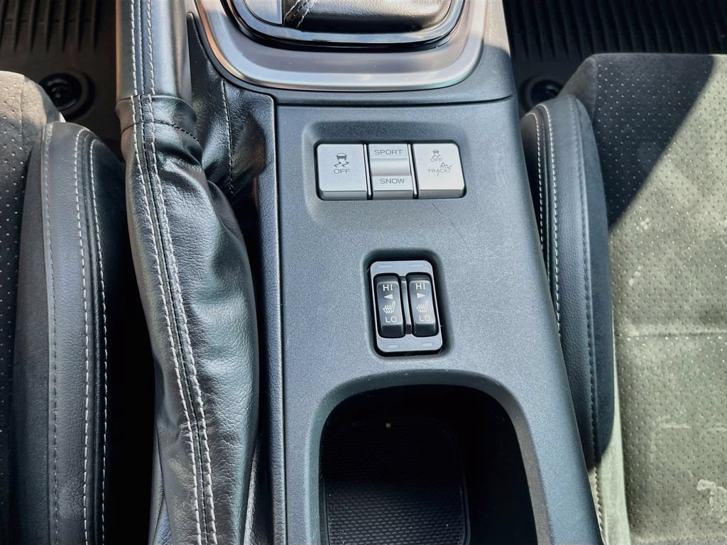 Used 2025 Toyota GR86 Premium RWD image 21