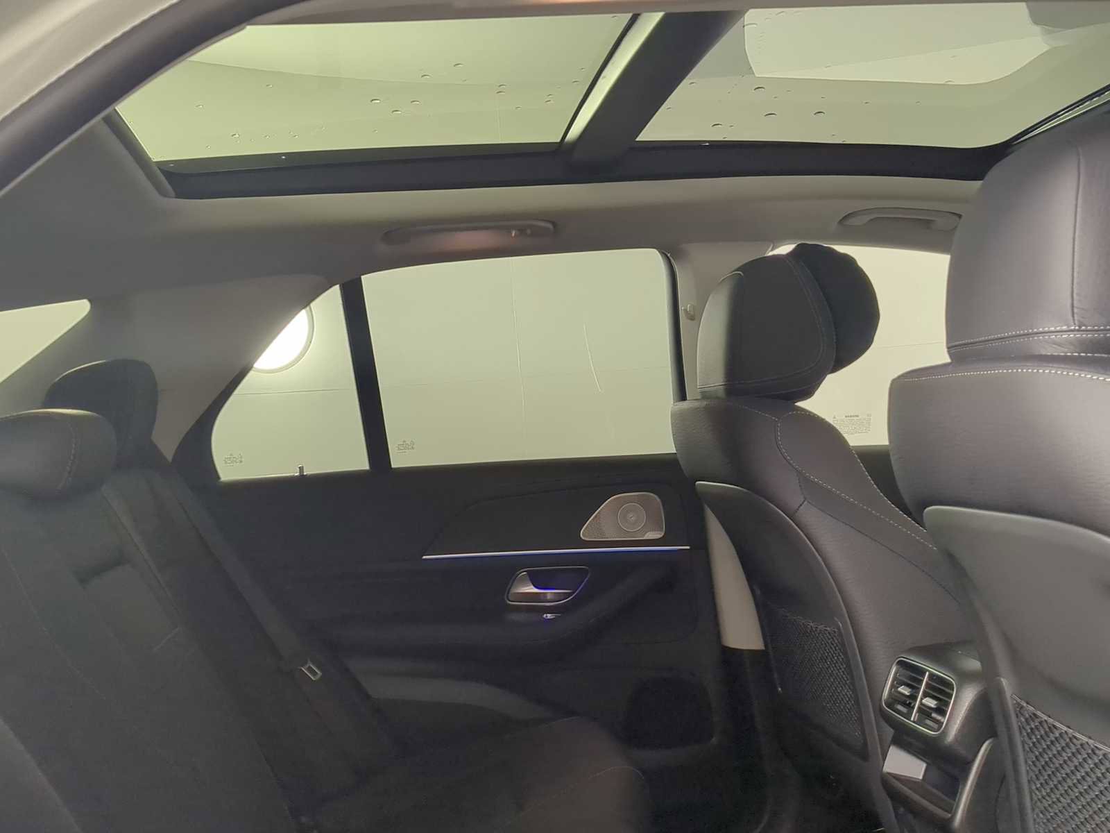 New 2026 Mercedes-Benz GLE 450 4MATIC image 22