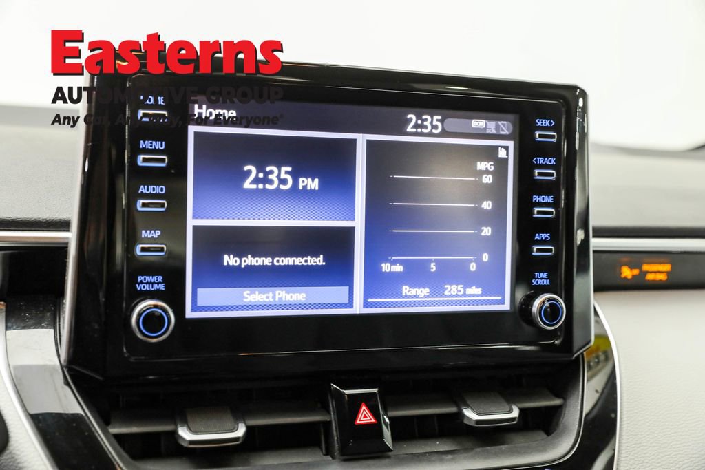 Used 2020 Toyota Corolla SE image 18