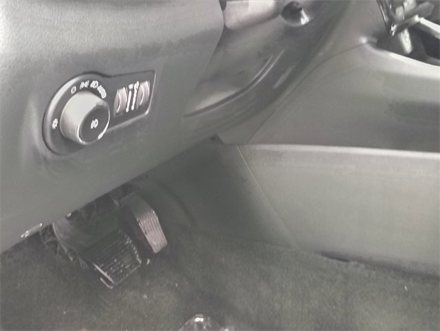 New 2026 Jeep Compass Limited w/ Sun, Sound & Navigation Group image 12