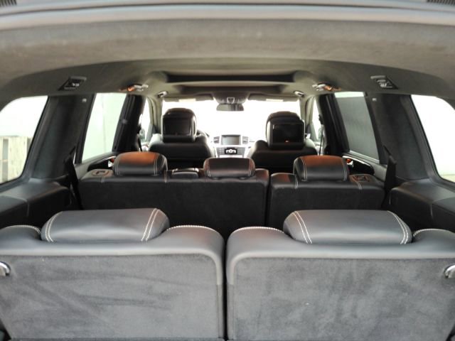 Used 2015 Mercedes-Benz GL 63 AMG 4MATIC image 28